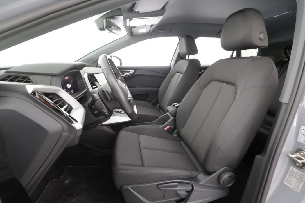 AUDI Q4 e-tron 2023