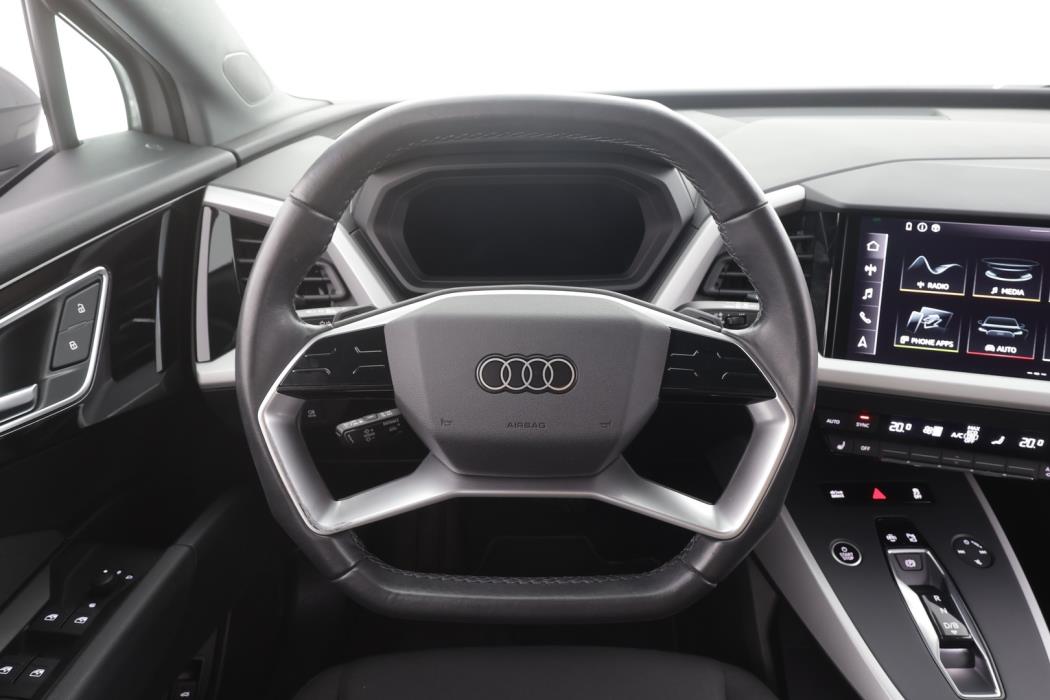 AUDI Q4 e-tron 2023