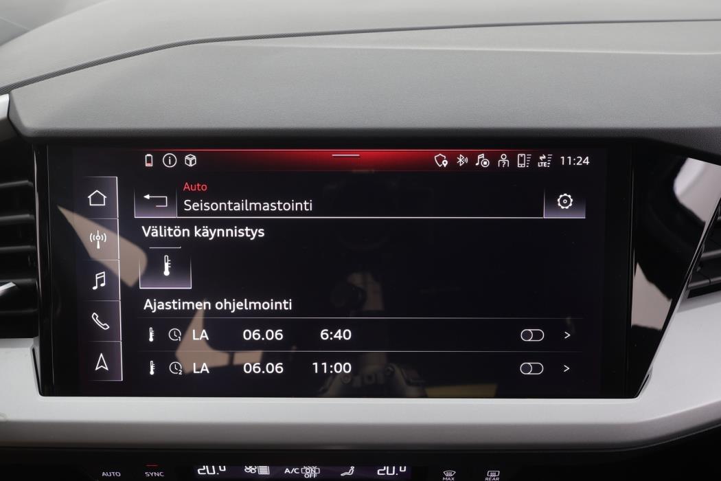 AUDI Q4 e-tron 2023
