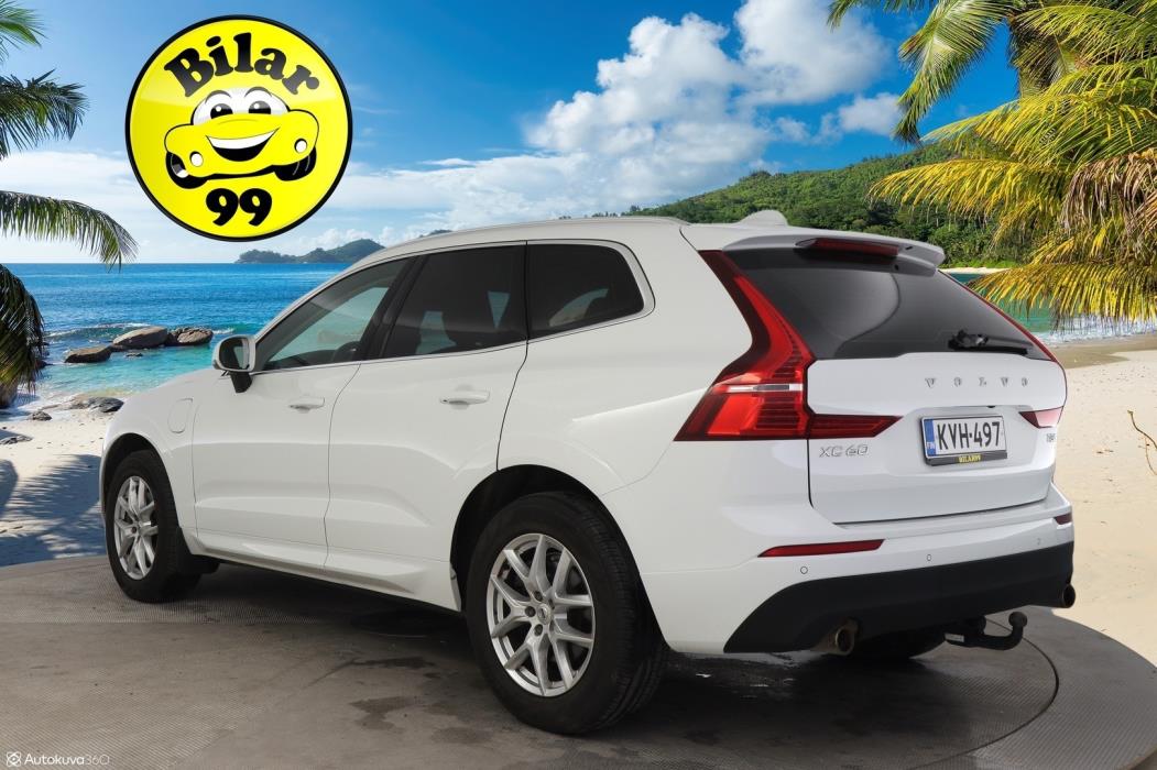 VOLVO XC60 2019