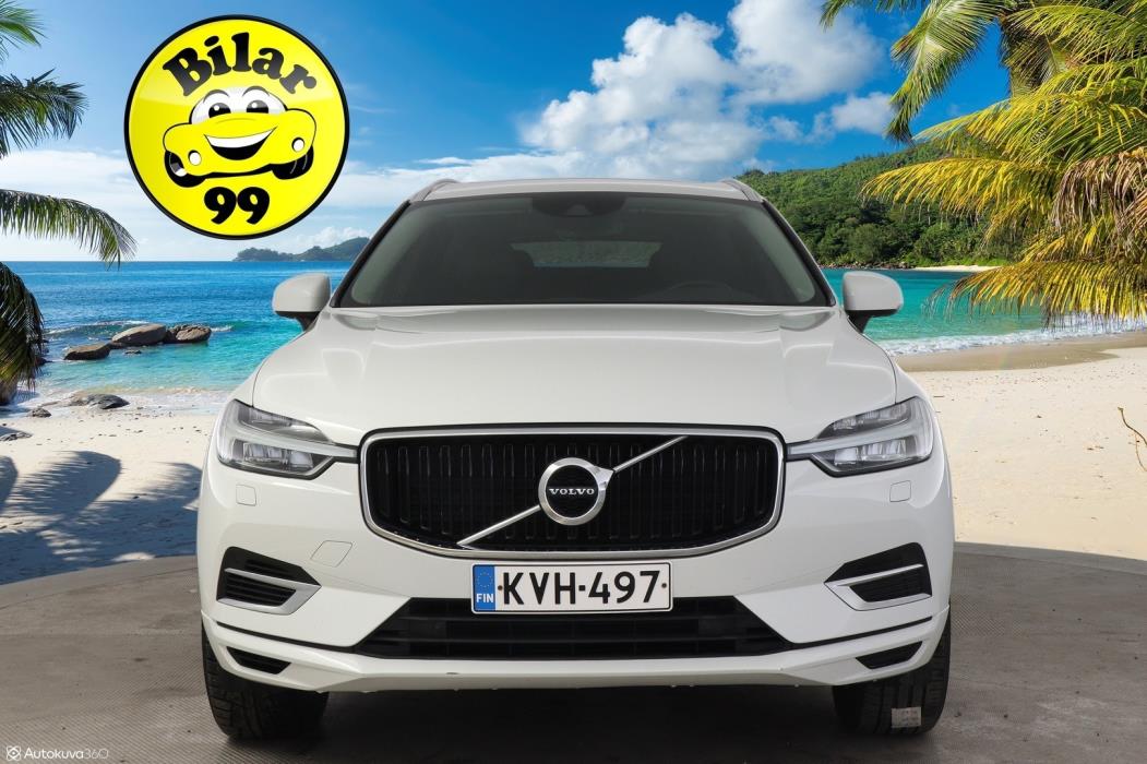VOLVO XC60 2019