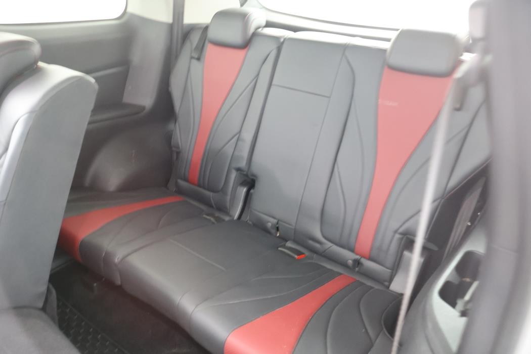 MAXUS Euniq 5 2021
