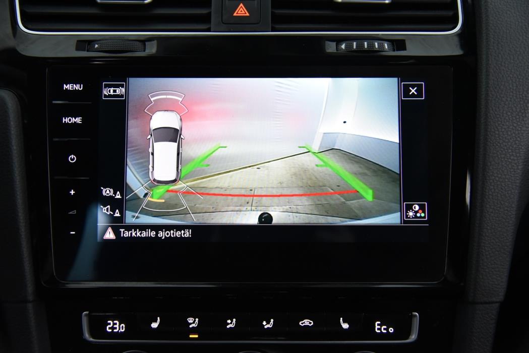 VOLKSWAGEN GOLF 2020