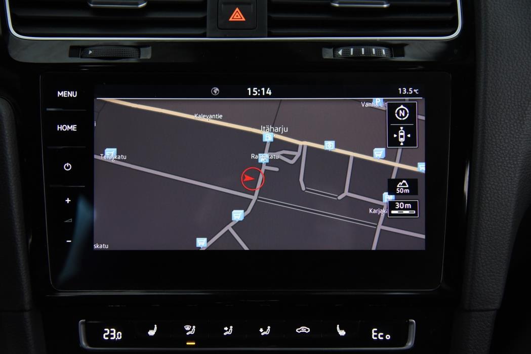 VOLKSWAGEN GOLF 2020