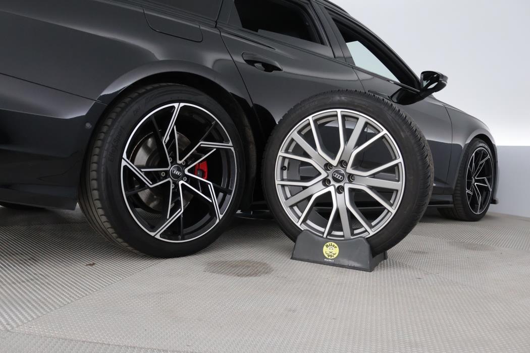 AUDI A6 2021