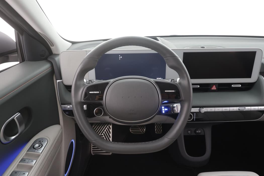 HYUNDAI IONIQ 5 2022