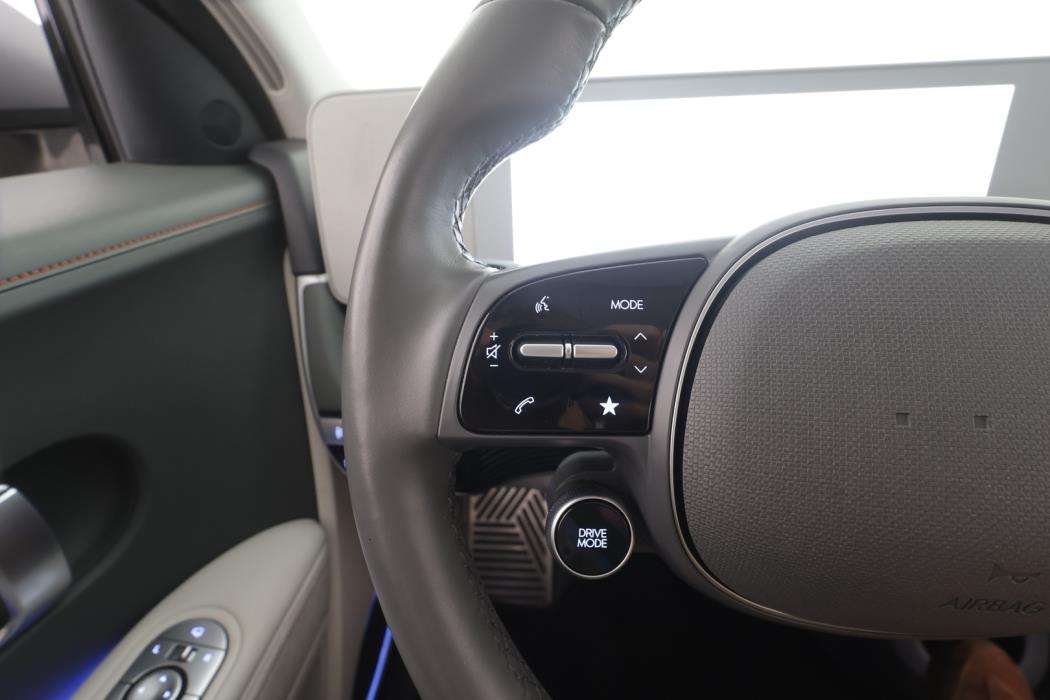 HYUNDAI IONIQ 5 2022