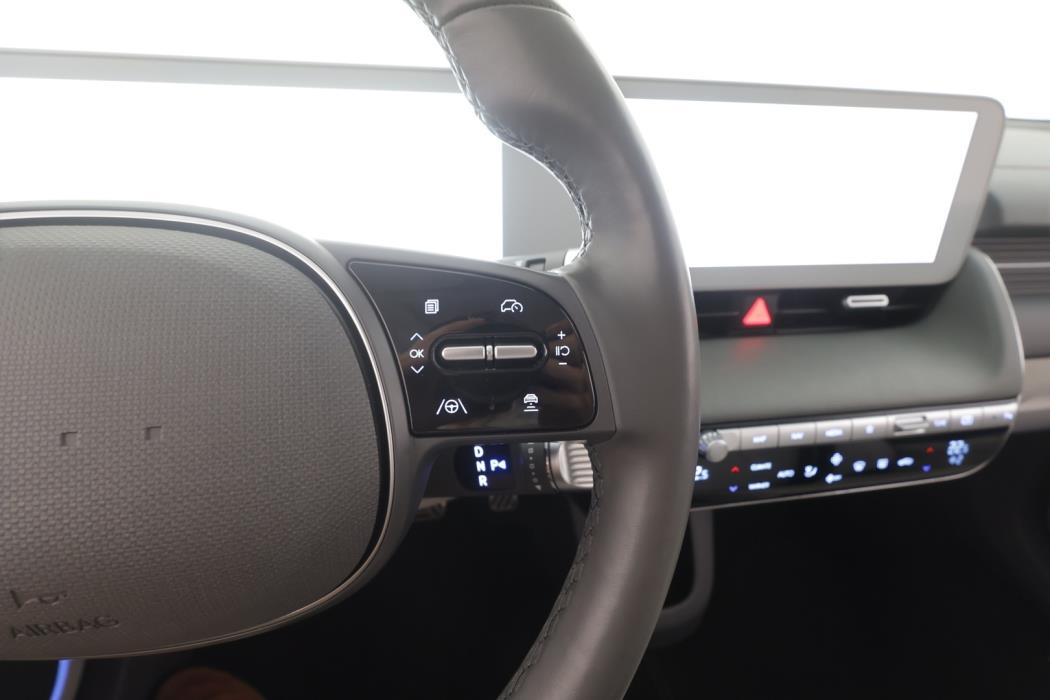 HYUNDAI IONIQ 5 2022
