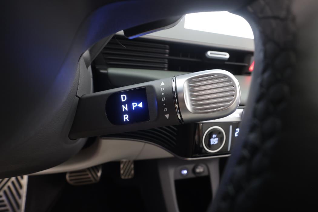 HYUNDAI IONIQ 5 2022
