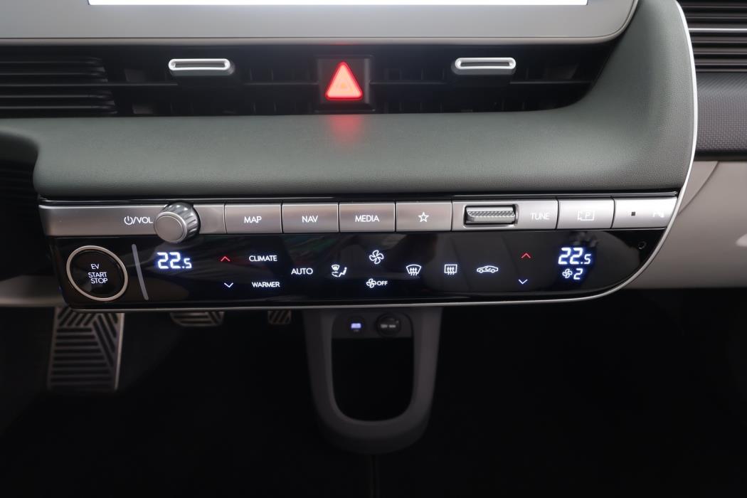 HYUNDAI IONIQ 5 2022