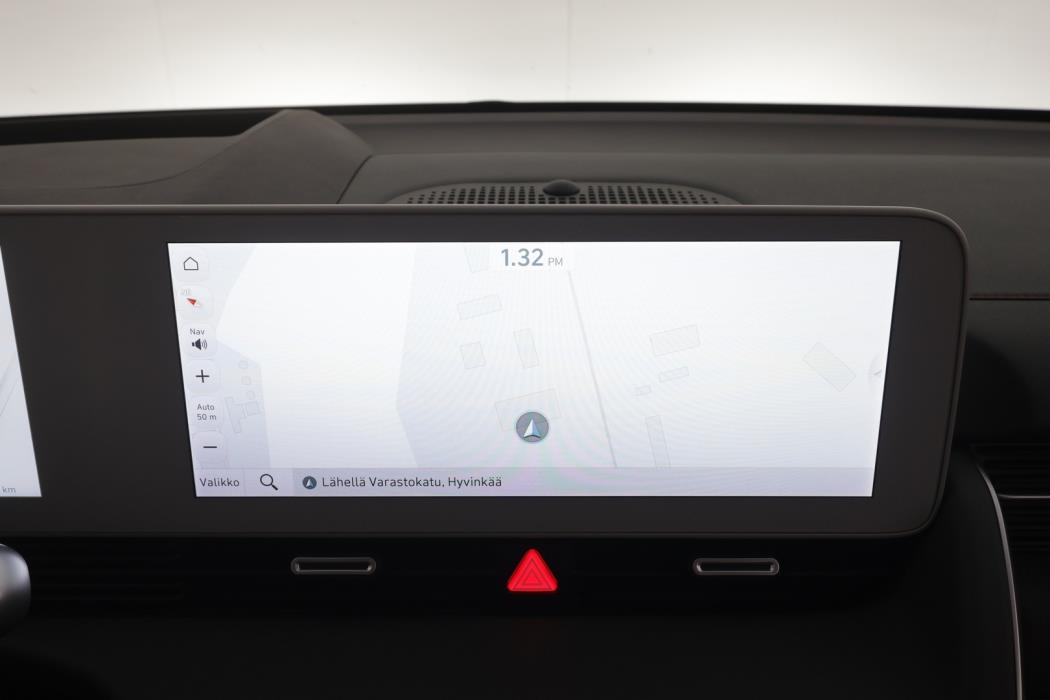 HYUNDAI IONIQ 5 2022