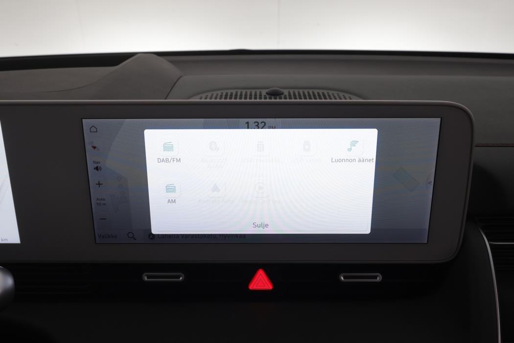 HYUNDAI IONIQ 5 2022