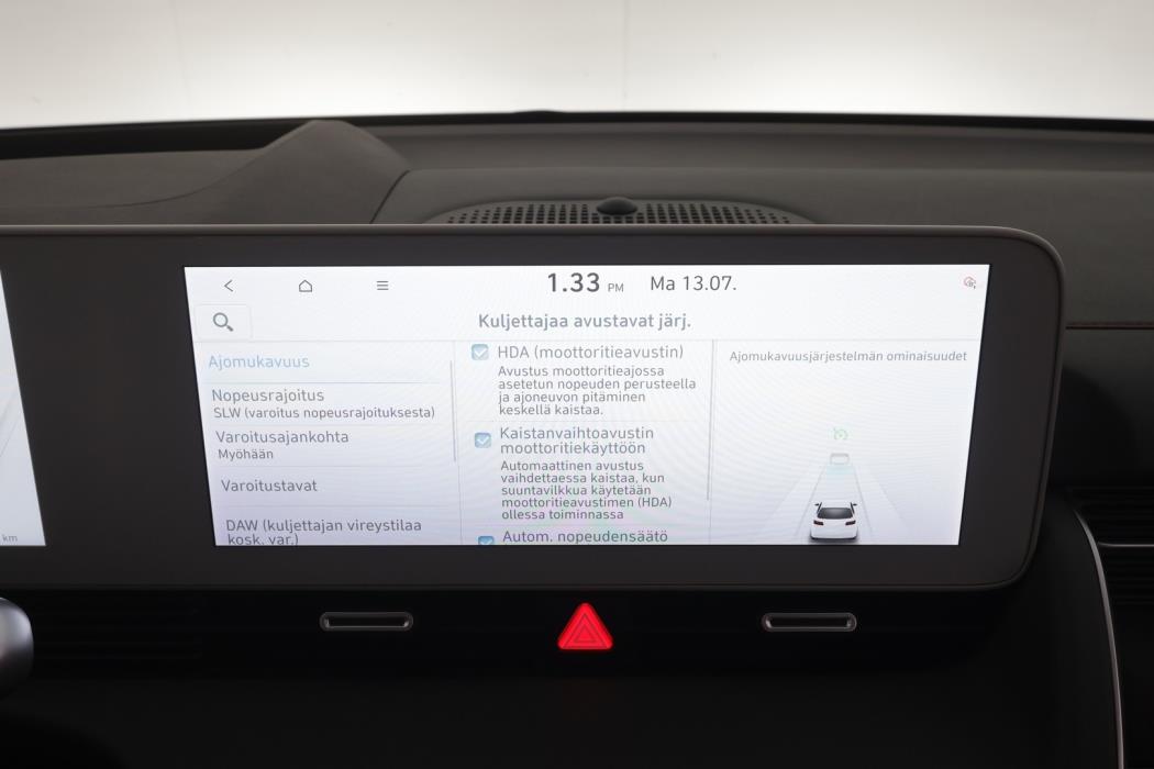 HYUNDAI IONIQ 5 2022