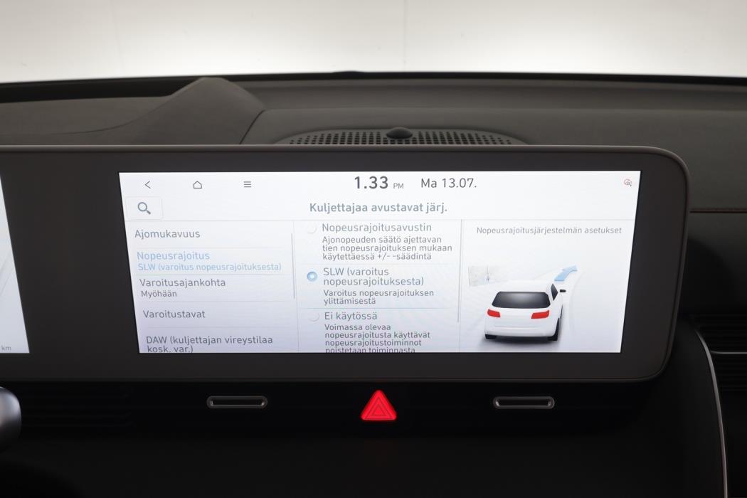 HYUNDAI IONIQ 5 2022