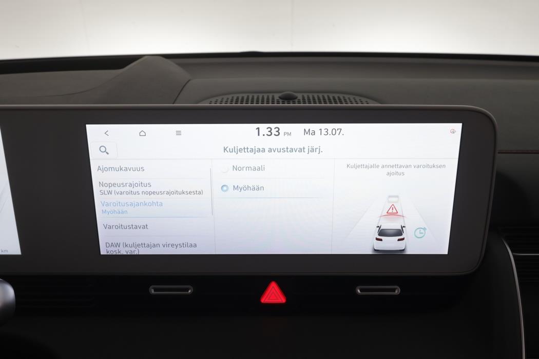 HYUNDAI IONIQ 5 2022