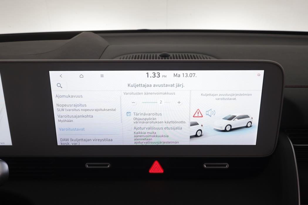 HYUNDAI IONIQ 5 2022