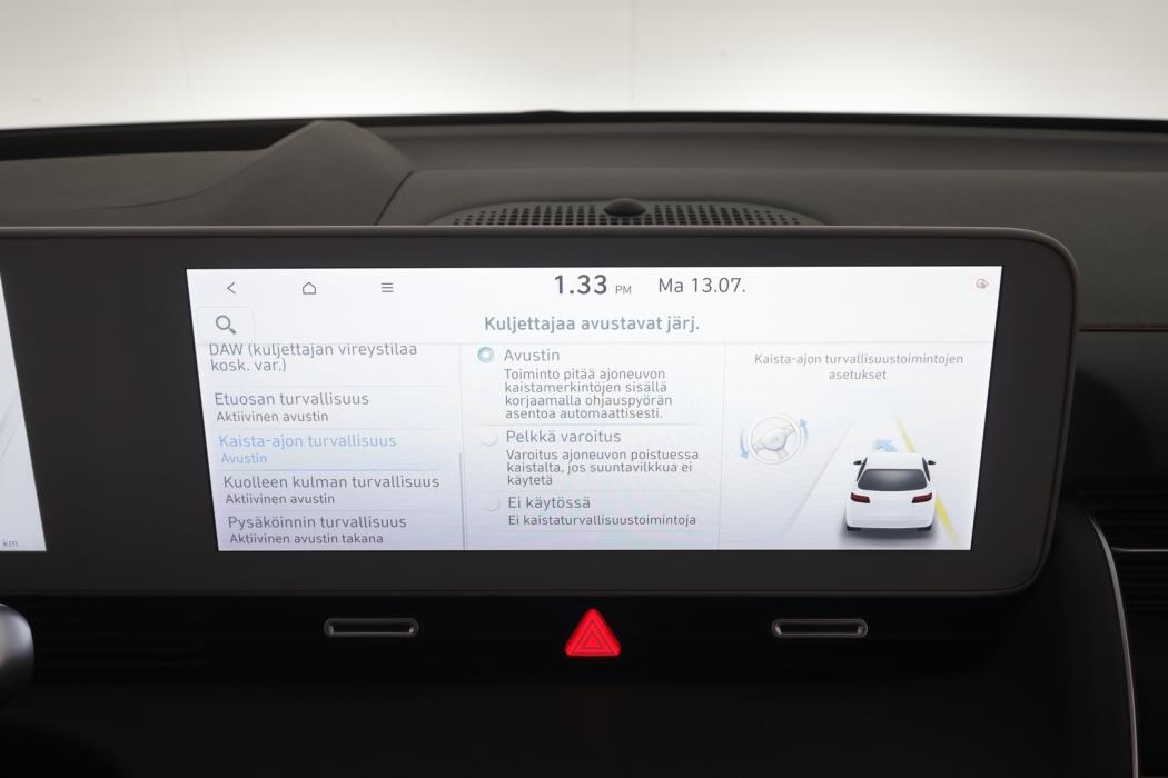 HYUNDAI IONIQ 5 2022