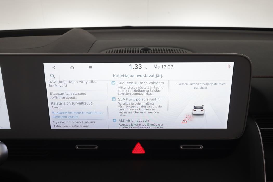 HYUNDAI IONIQ 5 2022