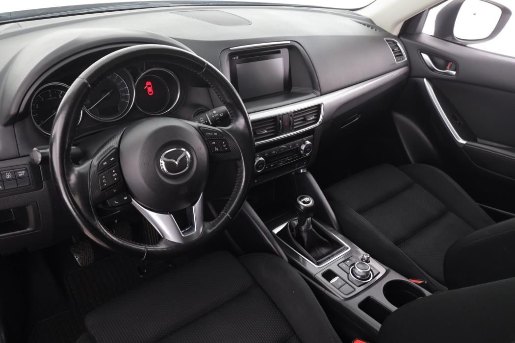 MAZDA CX-5 2016
