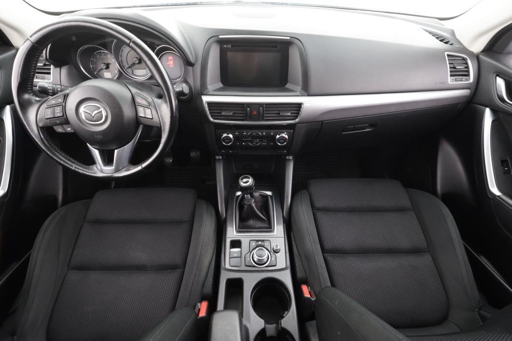 MAZDA CX-5 2016