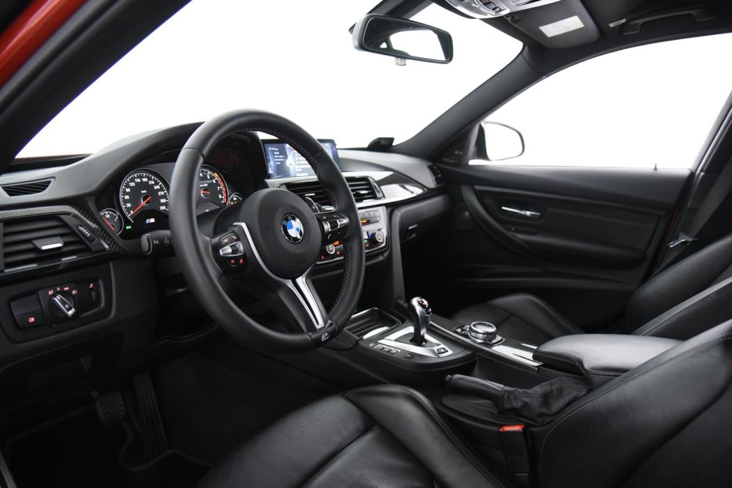 BMW M3 2014