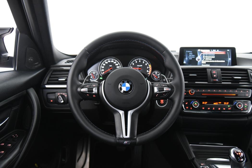 BMW M3 2014