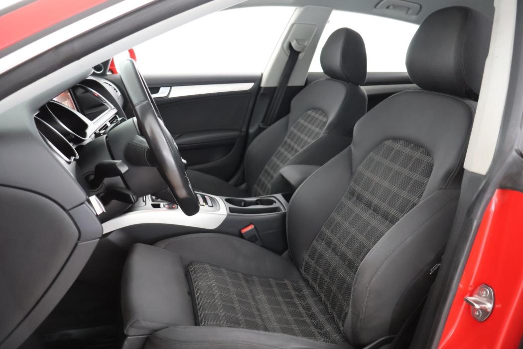 AUDI A5 2012