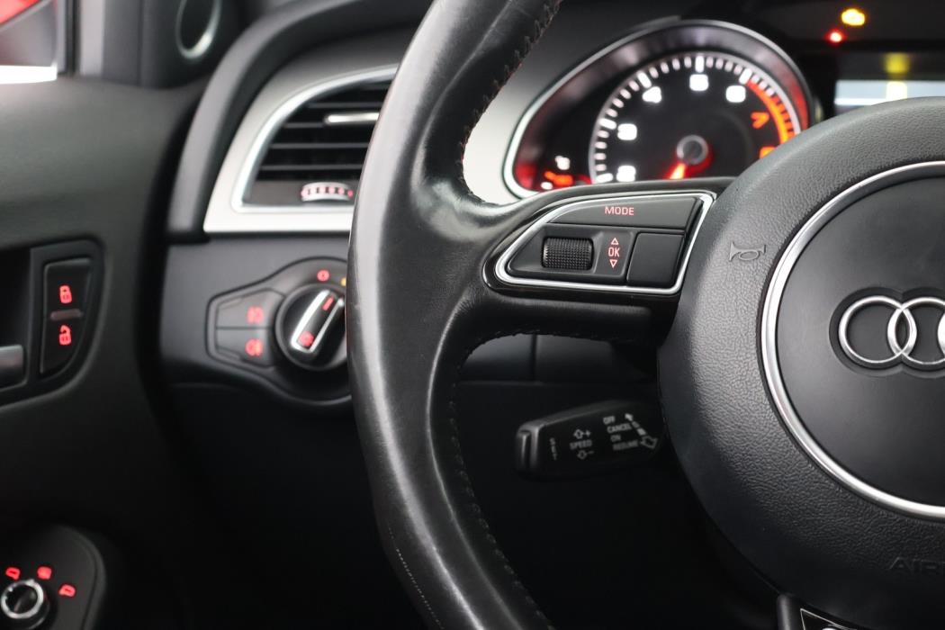AUDI A5 2012