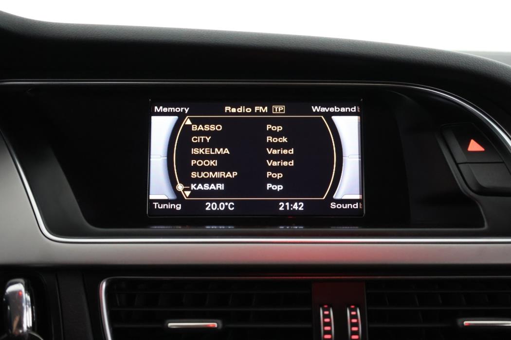 AUDI A5 2012