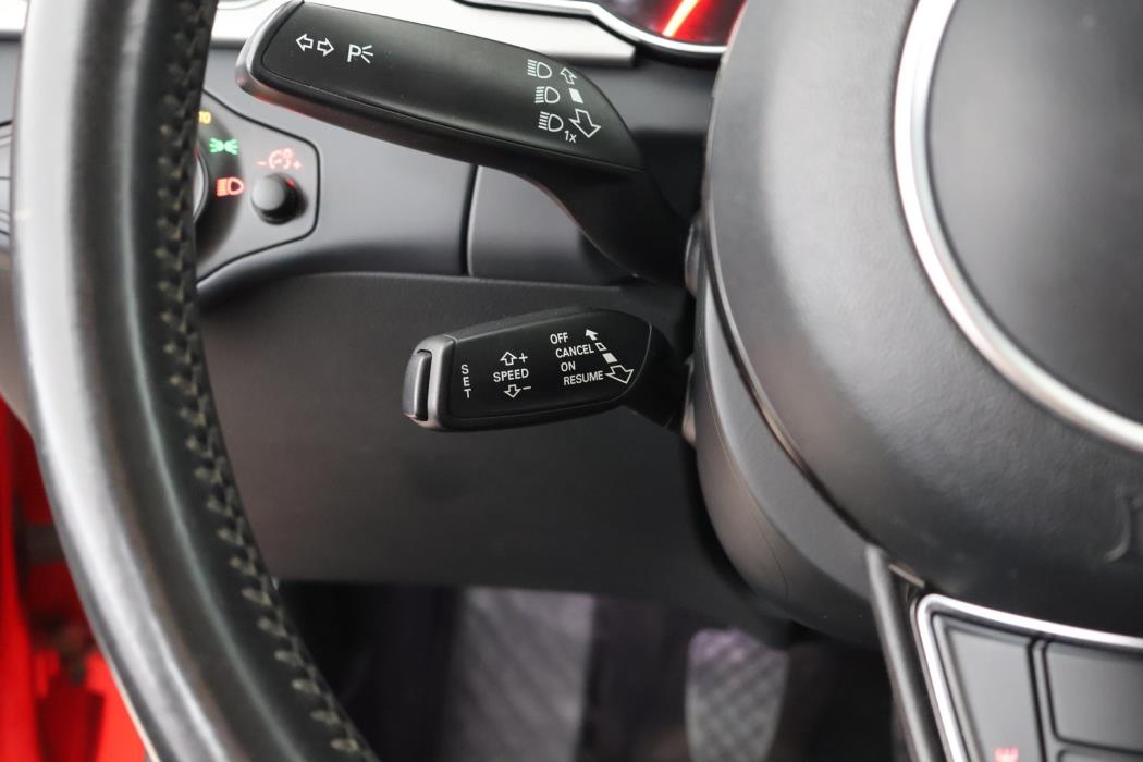 AUDI A5 2012