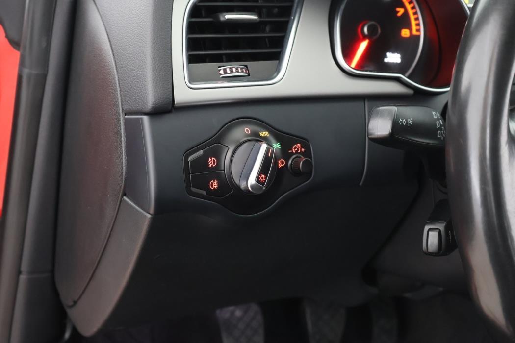AUDI A5 2012