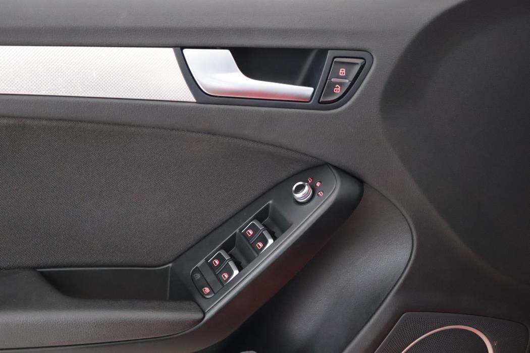 AUDI A5 2012