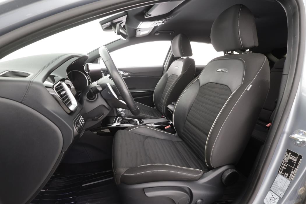 KIA ProCeed 2024
