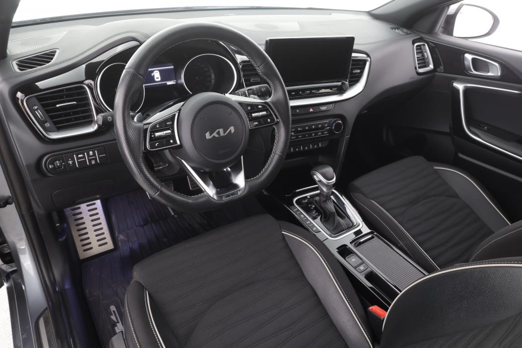 KIA ProCeed 2024