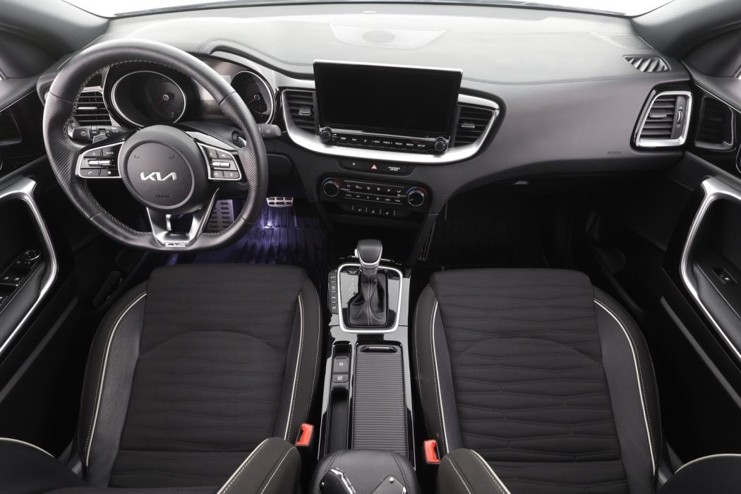 KIA ProCeed 2024