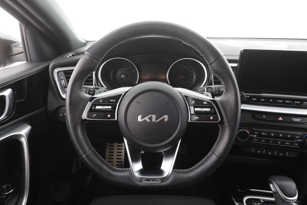 KIA ProCeed 2024