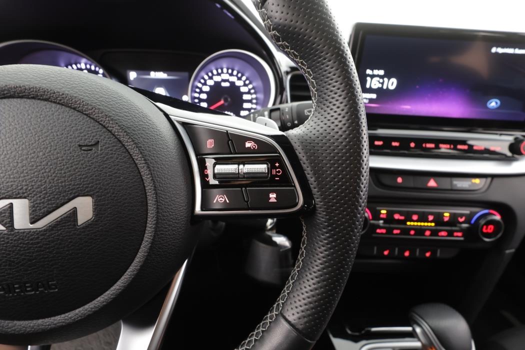 KIA ProCeed 2024