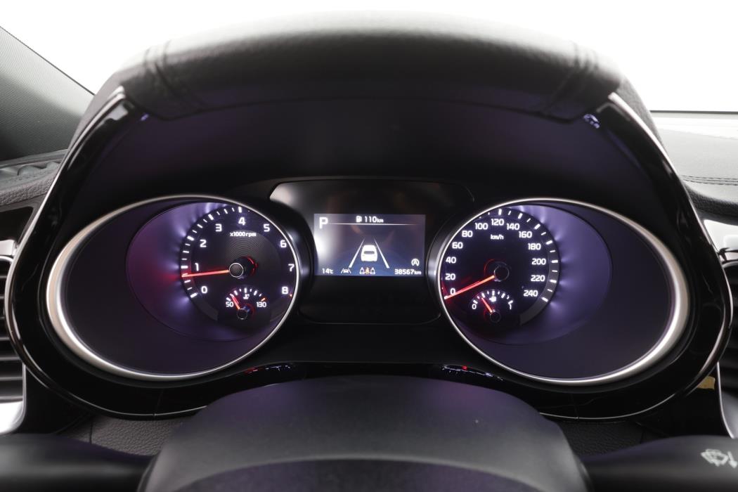 KIA ProCeed 2024