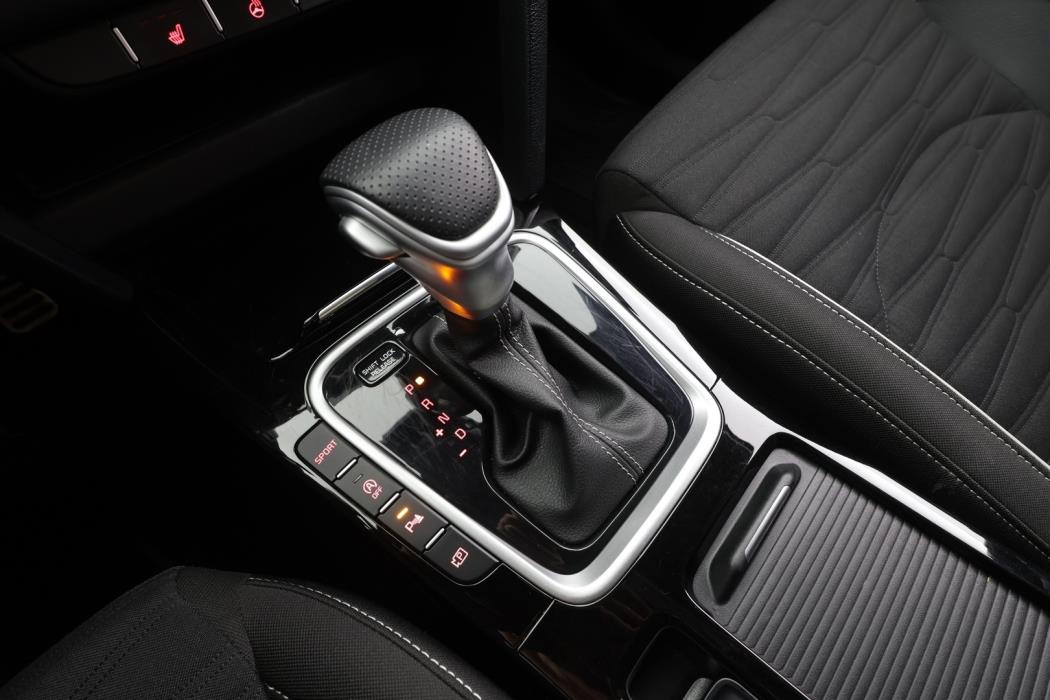 KIA ProCeed 2024
