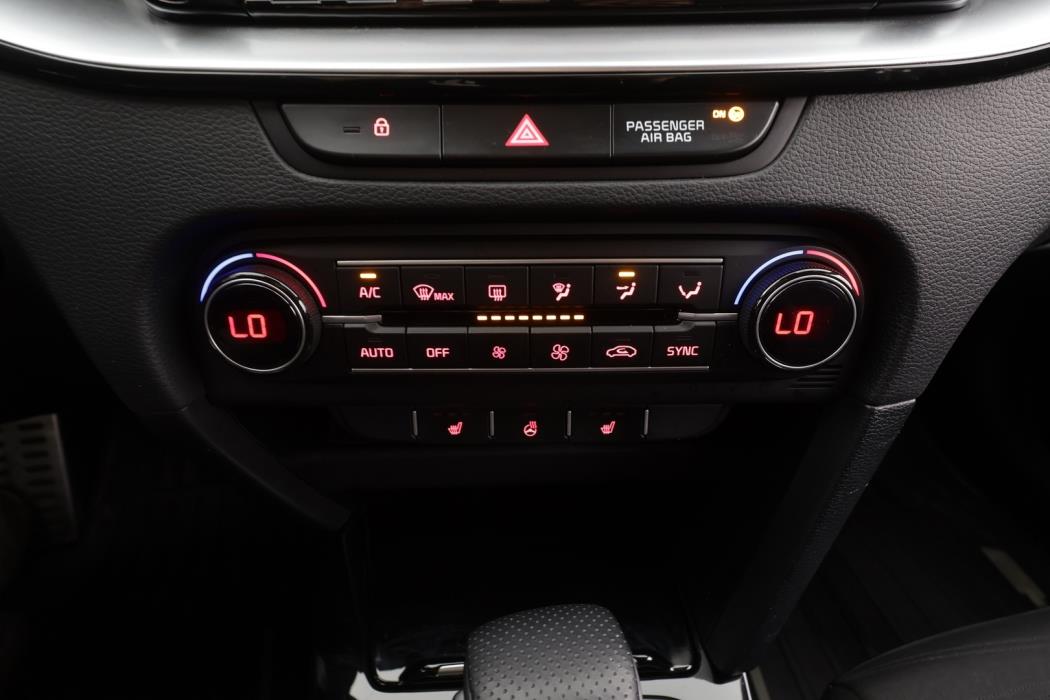 KIA ProCeed 2024