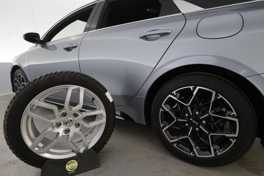 KIA ProCeed 2024