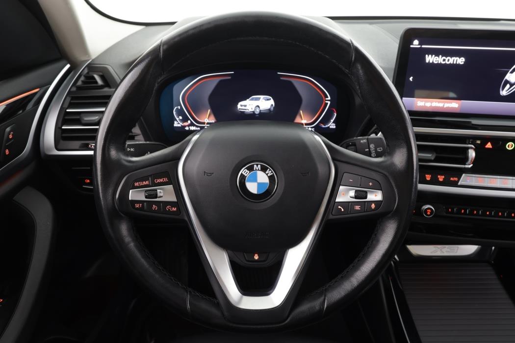 BMW X3 2023