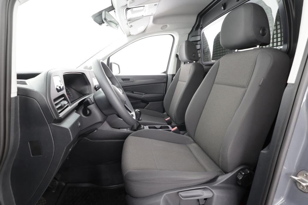 VOLKSWAGEN Caddy 2023