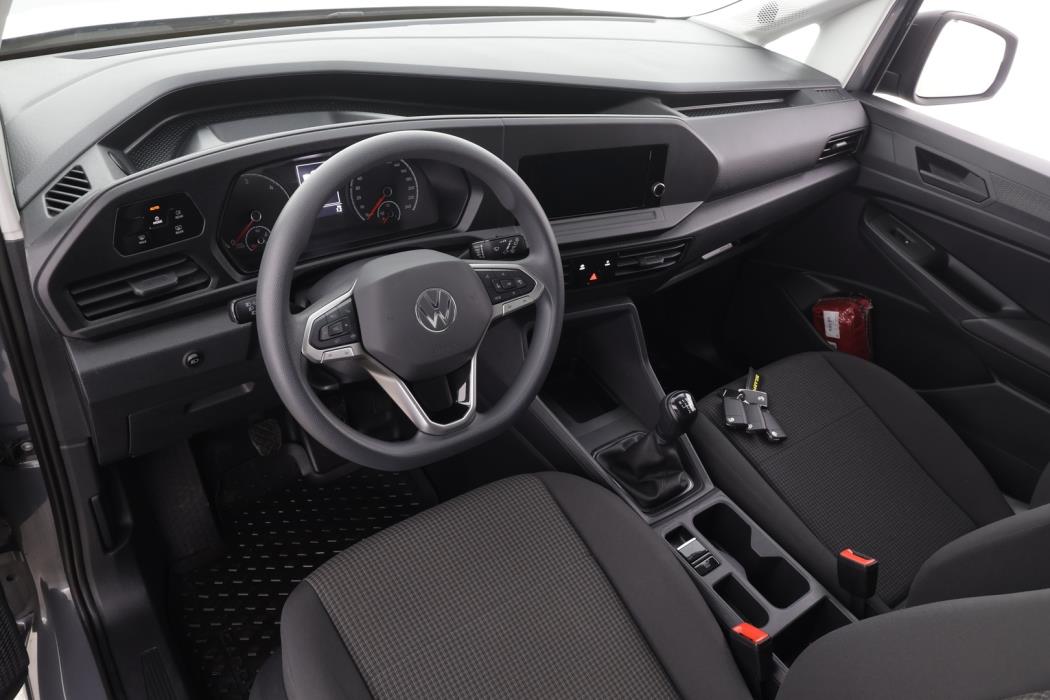 VOLKSWAGEN Caddy 2023