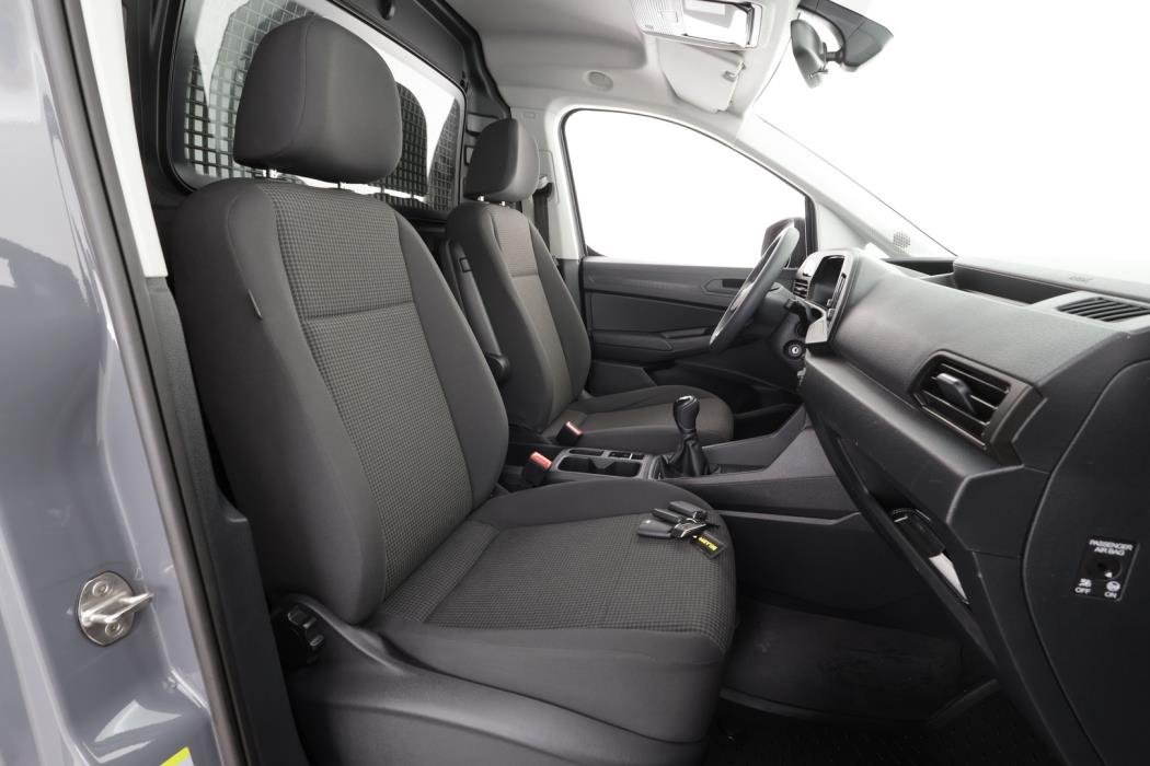 VOLKSWAGEN Caddy 2023