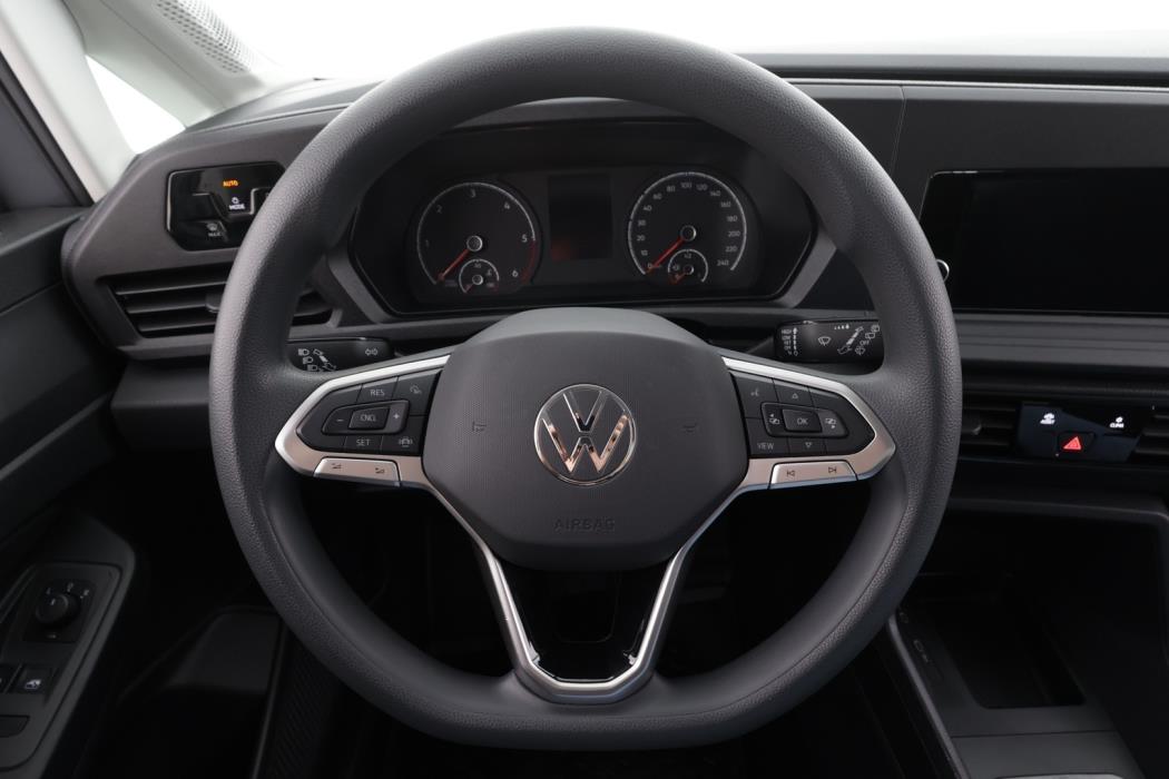 VOLKSWAGEN Caddy 2023