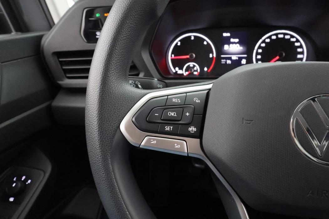 VOLKSWAGEN Caddy 2023