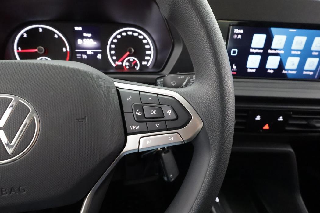 VOLKSWAGEN Caddy 2023