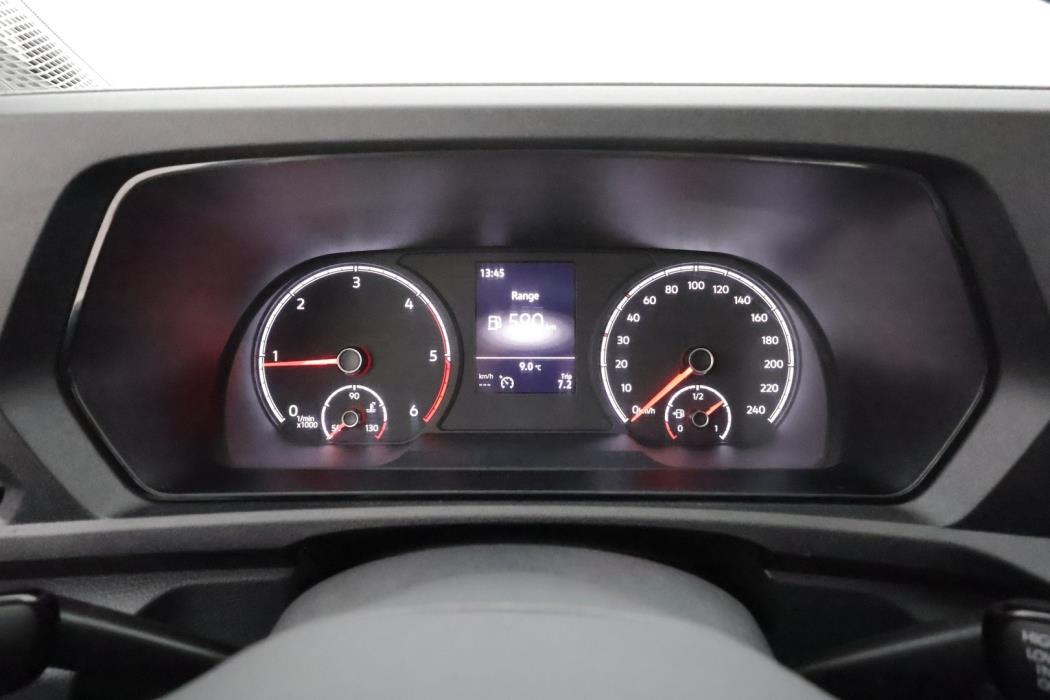 VOLKSWAGEN Caddy 2023