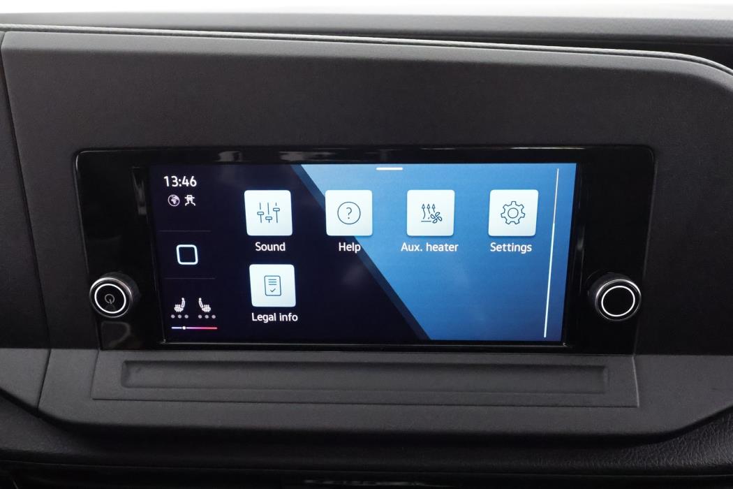 VOLKSWAGEN Caddy 2023